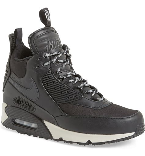 nike air max 90 boot stiefel|air max 90 silhouette.